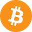 Bitcoin 로고