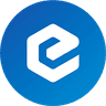 eCash 로고