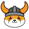 FLOKI 로고