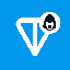 Toncoin 로고