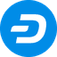 Dash 로고