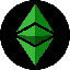 Ethereum Classic 로고
