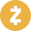 Zcash 로고