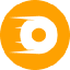 Rollbit Coin 로고