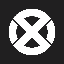Onyxcoin 로고
