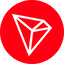 TRON 로고