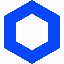 Chainlink 로고
