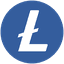 Litecoin 로고