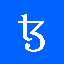 Tezos 로고