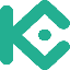 KuCoin Token 로고