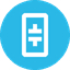 Theta Network 로고