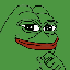 Pepe 로고