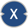 XDC Network 로고