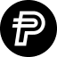 PayPal USD 로고