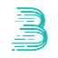 BitMart Token 로고