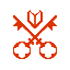 Venice Token 로고