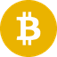 Bitcoin SV 로고