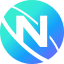 NEXPACE 로고