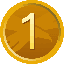 World Liberty Financial USD 로고