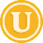 Useless Coin 로고