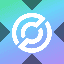 Circle tokenized stock (xStock) 로고