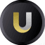 United Stables 로고