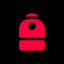 Backpack 로고