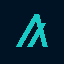 Algorand 로고