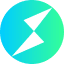 THORChain 로고