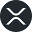 XRP 로고