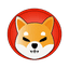 Shiba Inu 로고
