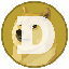 Dogecoin 로고