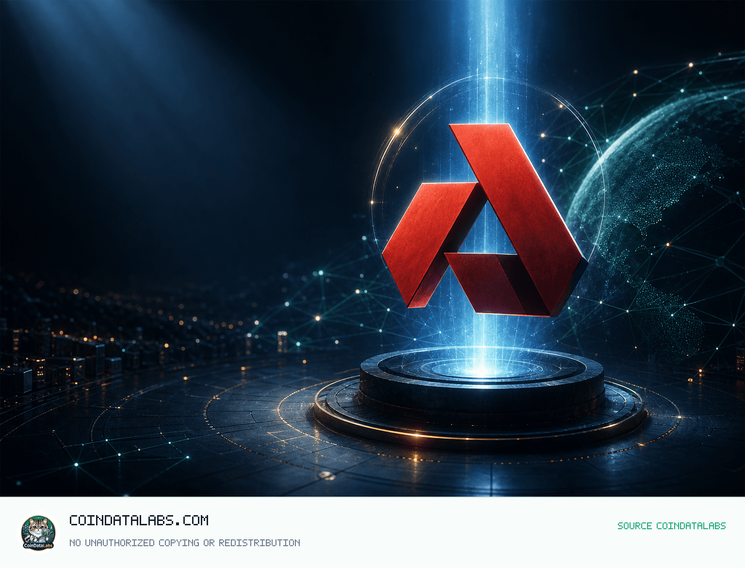 Akash Network (AKT) 아카시 네트워크(AKT), 24시간 약 9.86% 상승 속 메인넷 업그레이드 일정 주목 news cover illustration