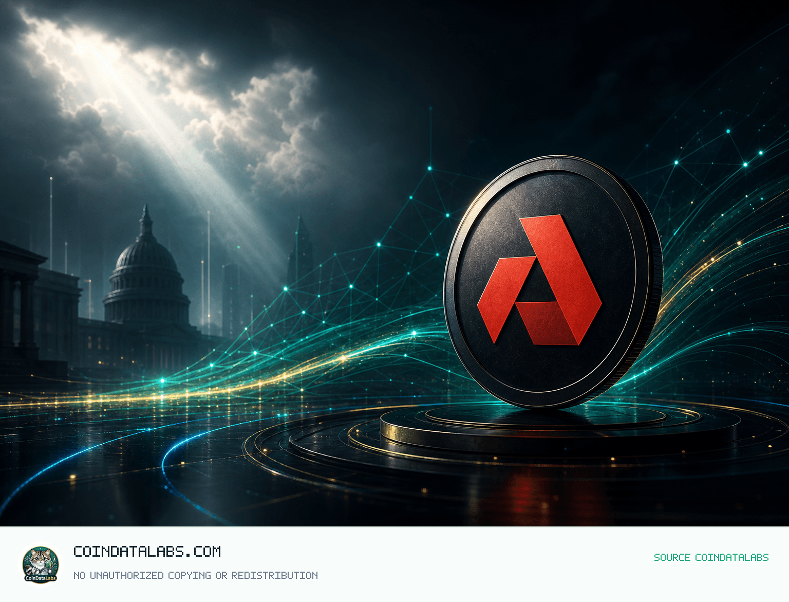 Akash Network (AKT) 아카시 네트워크(AKT), 24시간 약세 속 거래량 500만달러대 유지 news cover illustration
