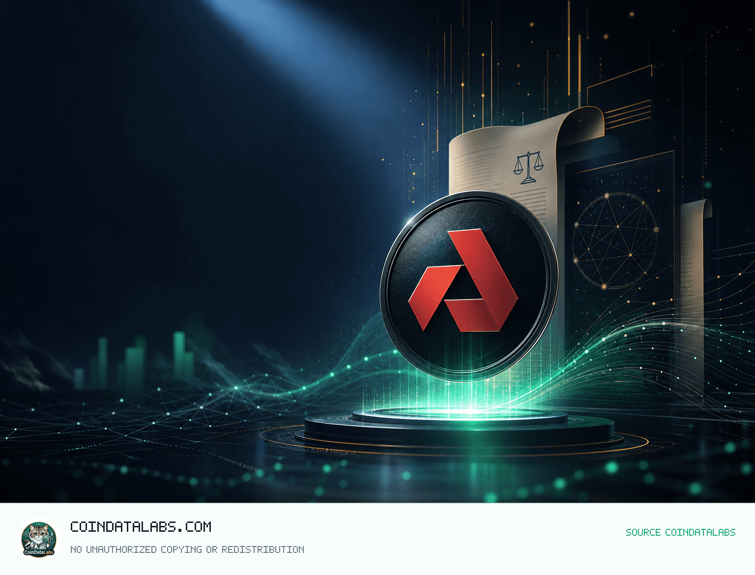 Akash Network (AKT) 아카시 네트워크(AKT), 24시간 약세 속 공식 사이트 맥락과 뉴스 혼재 news cover illustration