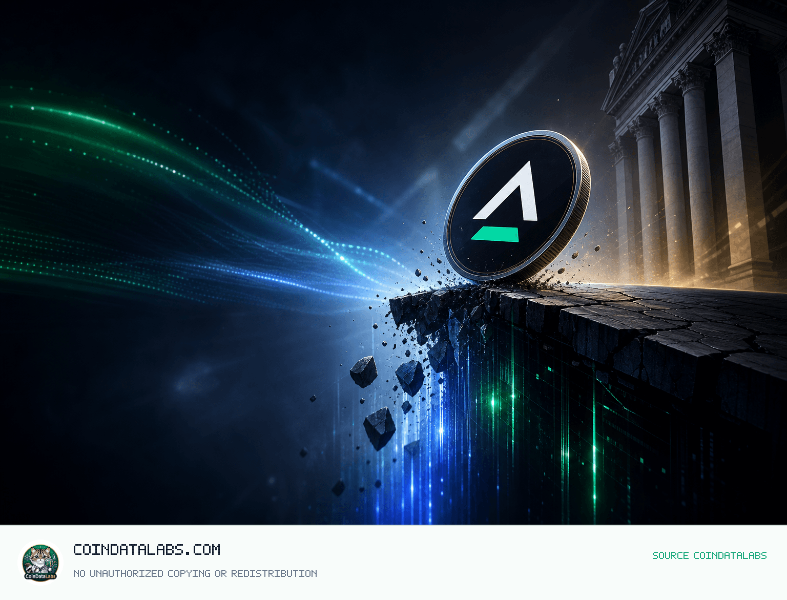 apxUSD (APXUSD) , 24시간 약세 속 $0.80선 이탈 보도 이어져 news cover illustration