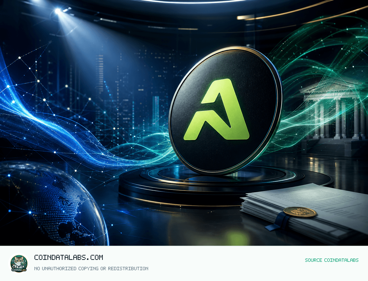 Aethir (ATH) , 24시간 1.75% 상승 속 거래량 확대 news cover illustration