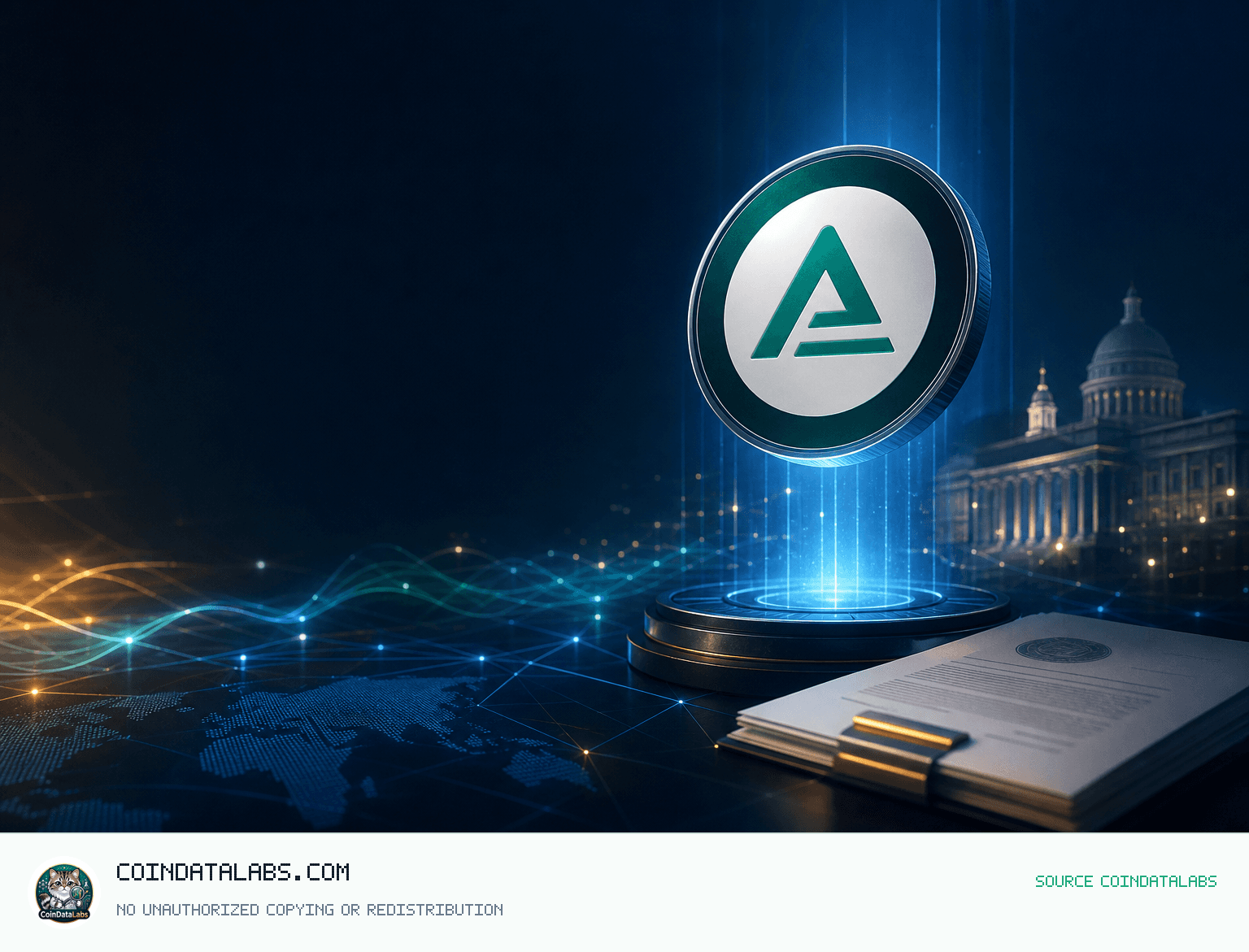 Avant USD (AVUSD) 어반트 USD(AVUSD), 24시간 소폭 상승 속 거래량은 낮은 흐름 news cover illustration