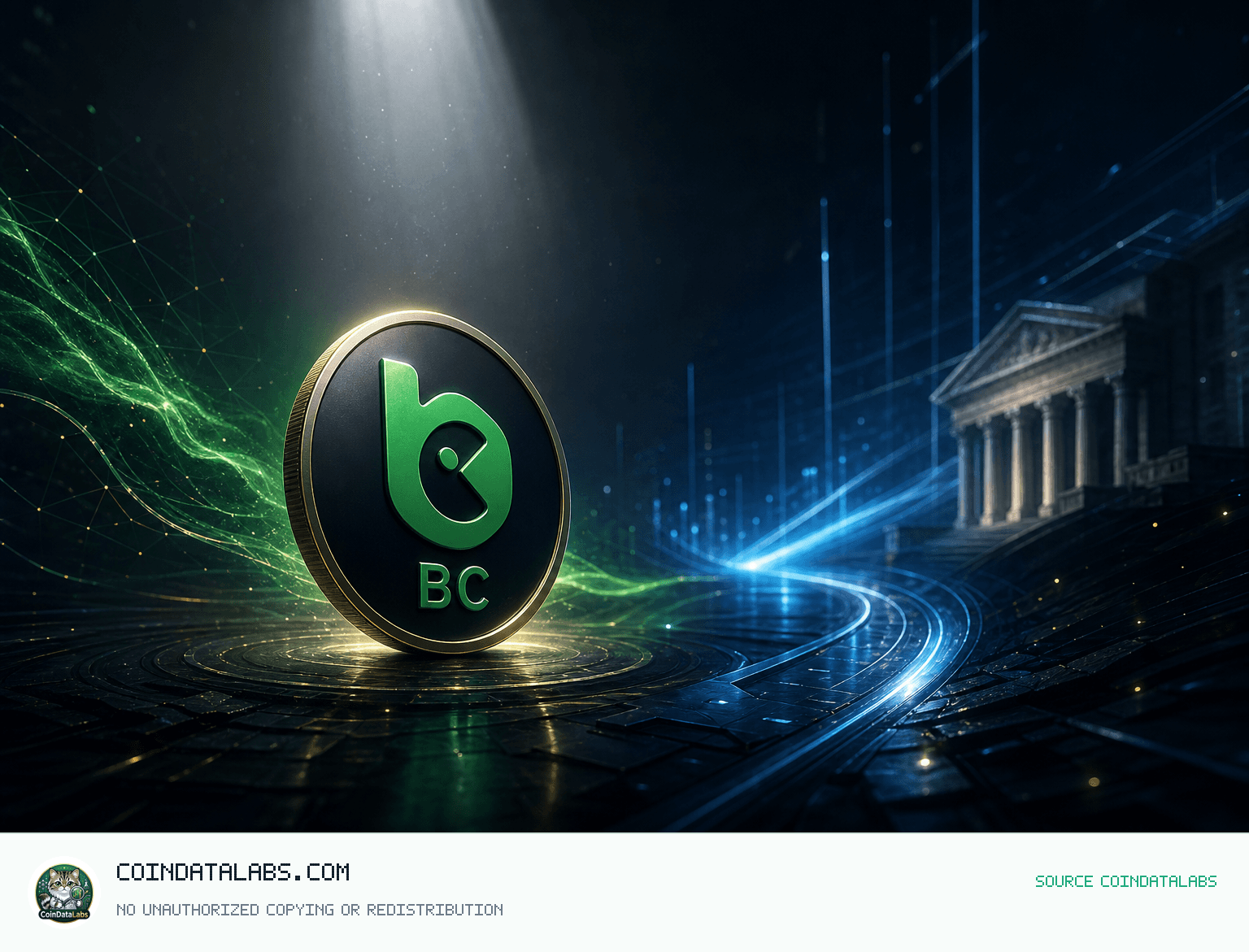 BCGame Coin (BC) , 24시간 약세 뒤 반등 속도는 제한적 news cover illustration
