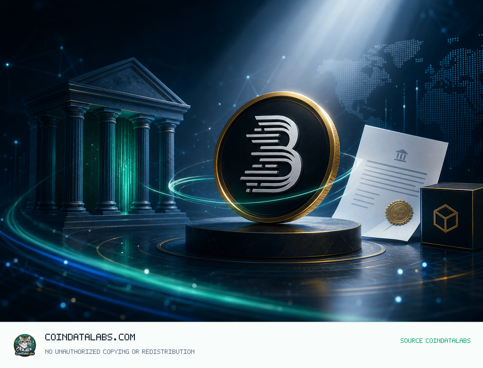 BitMart (BMX) , 24시간 2.71% 상승 속 거래소·상품 이슈 동반 주목 news cover illustration