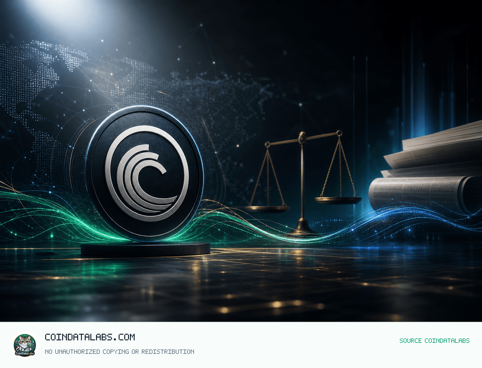 BitTorrent (BTT) , 24시간 약보합 속 거래량 815만 달러 유지 news cover illustration