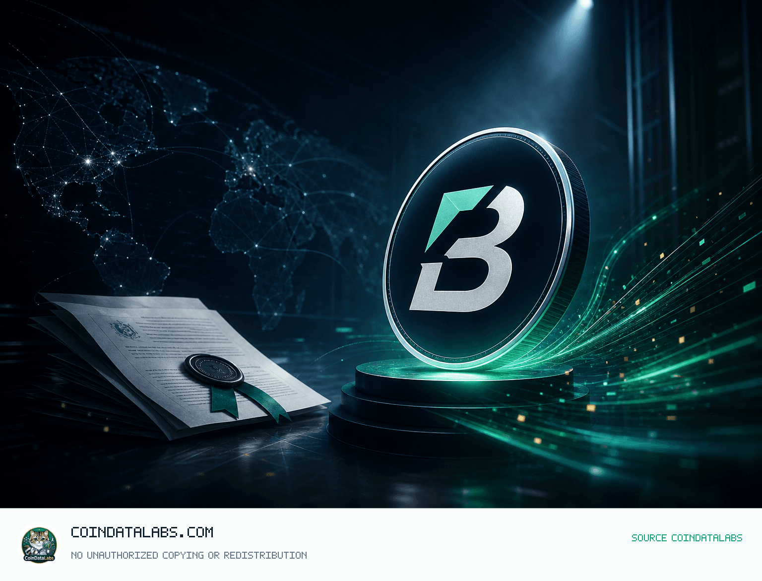 Bitway (BTW) 비트웨이(BTW), 24시간 약세 속 거래량 확대 news cover illustration