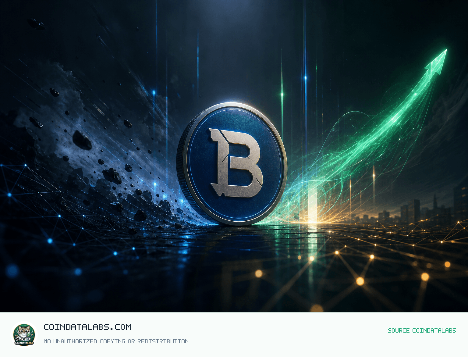 Bitway (BTW) 비트웨이(BTW), 거래량 확대 속 24시간 약세와 단기 급등 보도 교차 news cover illustration
