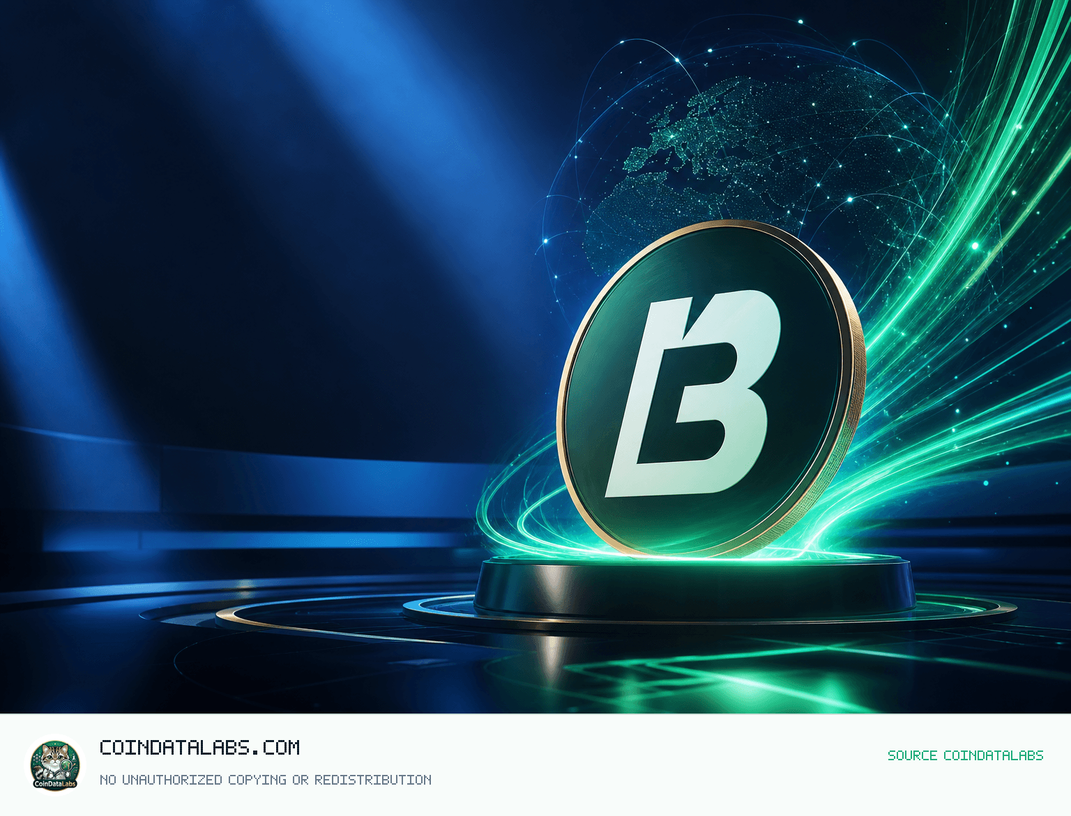 Bitway (BTW) 비트웨이(BTW), 24시간 24%대 상승 속 거래량 확대 news cover illustration