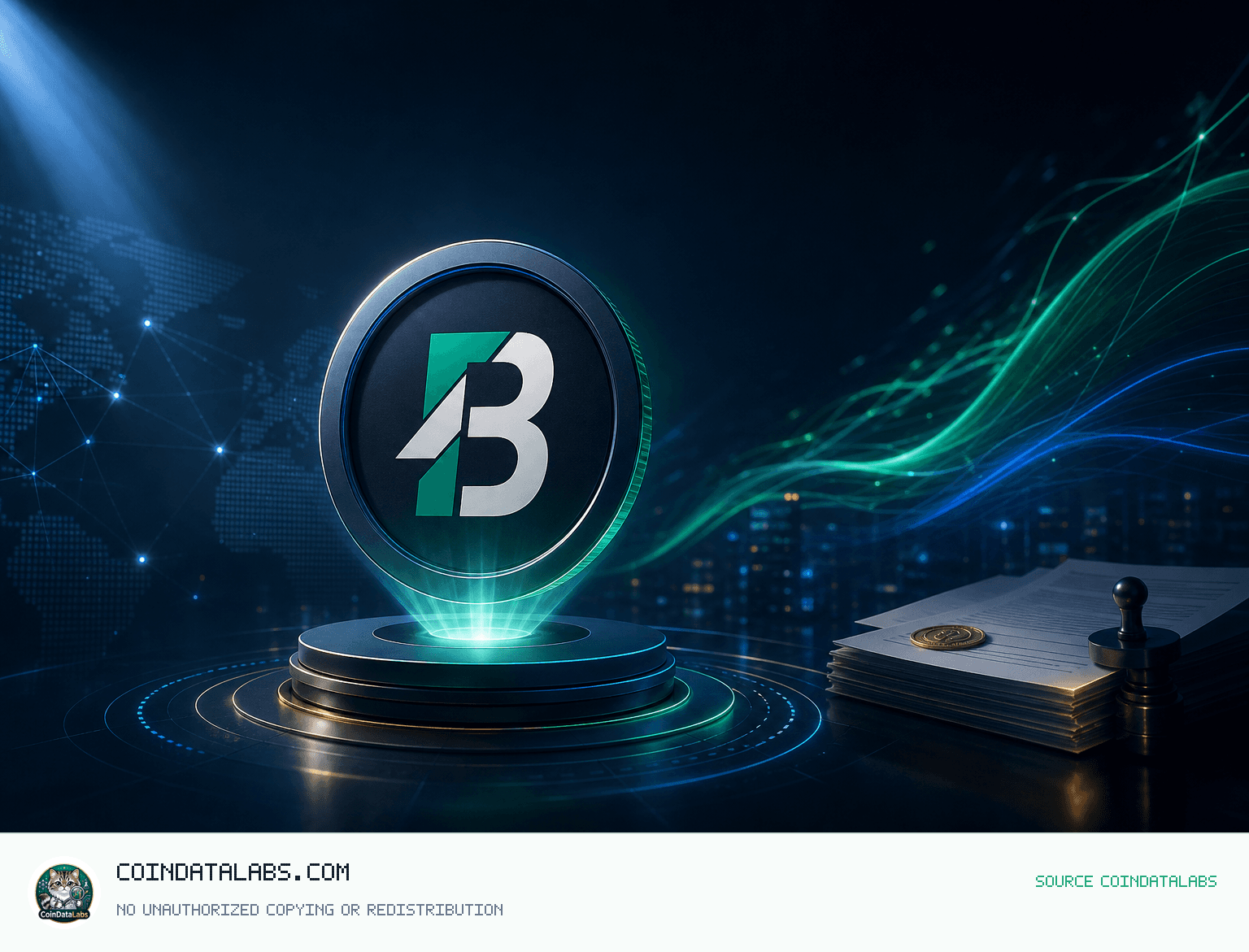 Bitway (BTW) 비트웨이(BTW), 24시간 9.47% 상승 속 거래량 확대 news cover illustration