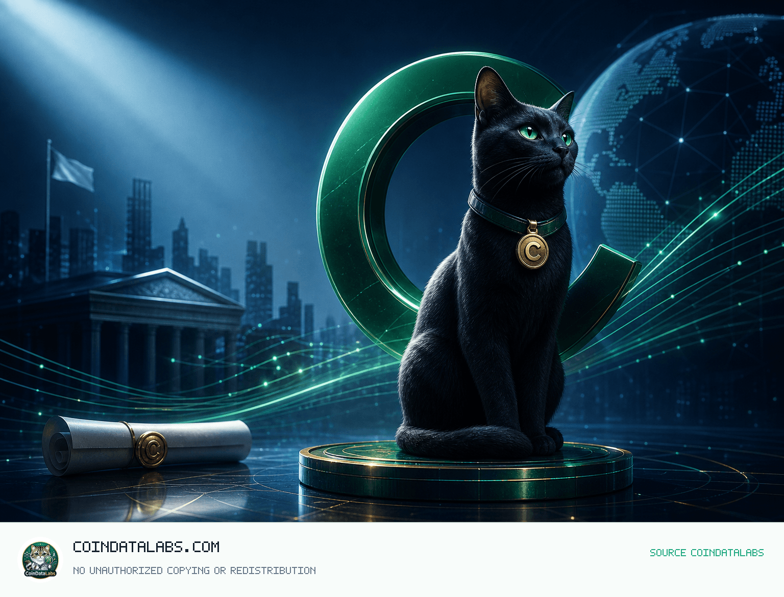 캐시 캣 (CASHCAT) , 24시간 1.99% 상승 속 거래량 확대 news cover illustration