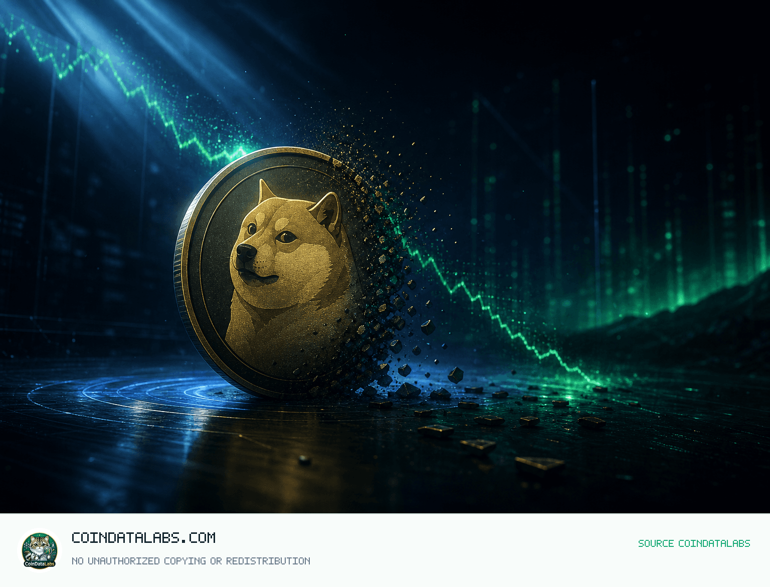 Cheems Token (CHEEMS) , 24시간 약세 속 거래량 둔화 news cover illustration