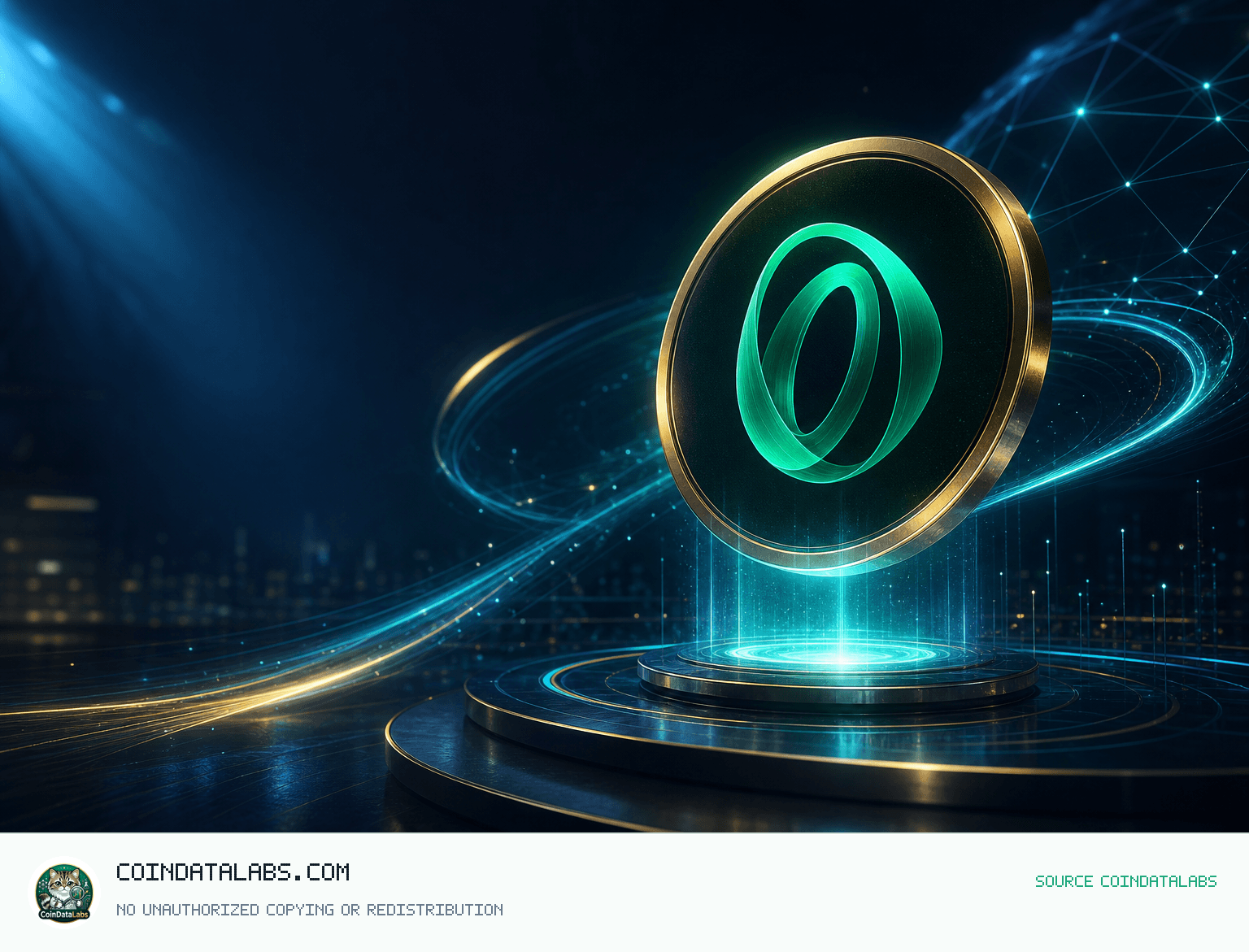 ChainOpera AI (COAI) 체인오페라 AI(COAI), 24시간 80%대 상승과 거래량 급증 속 주목 news cover illustration