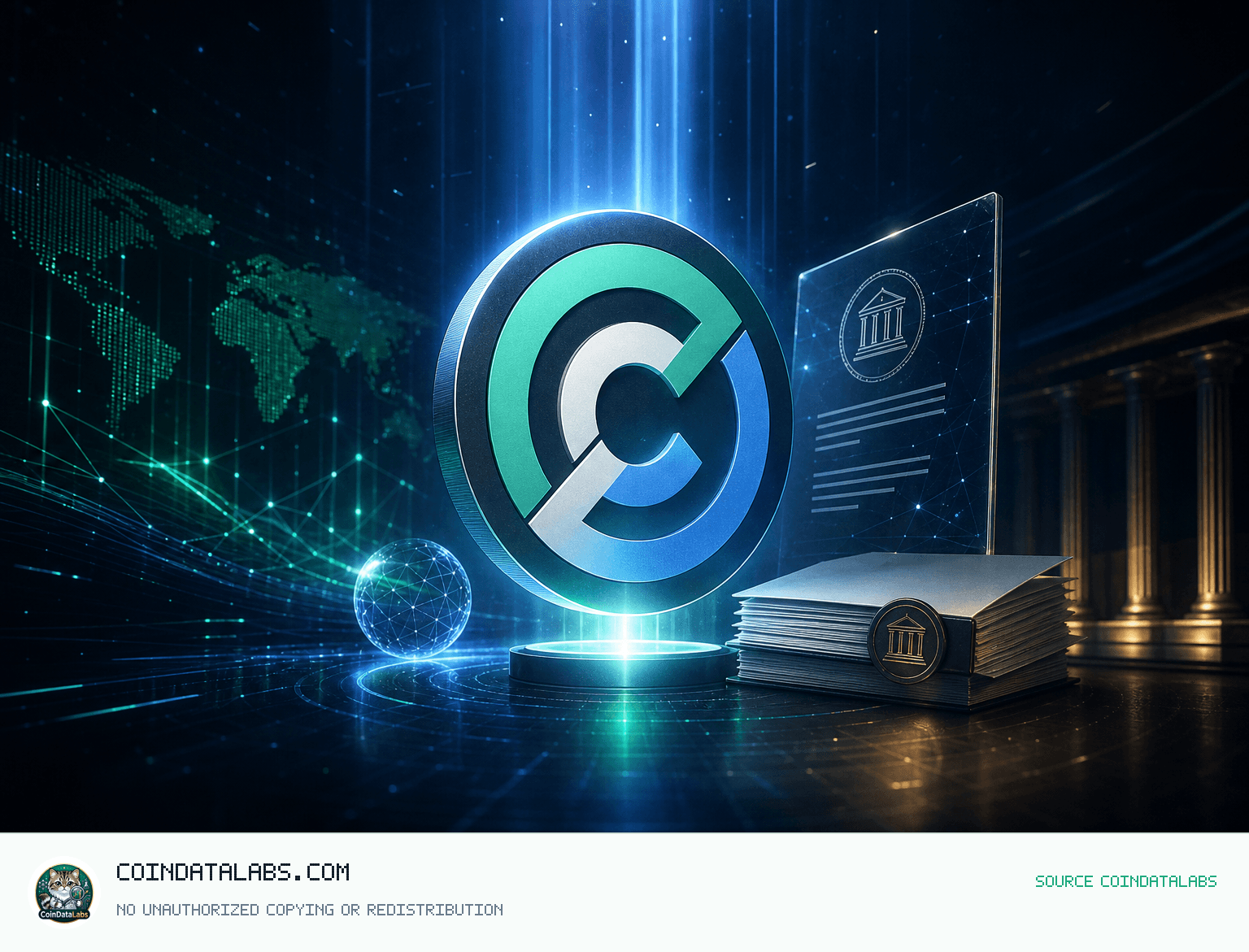 Circle Internet Group (Ondo Tokenized Stock) (CRCLON) Circle Internet Group(온도 토큰화 주식) CRCL… news cover illustration