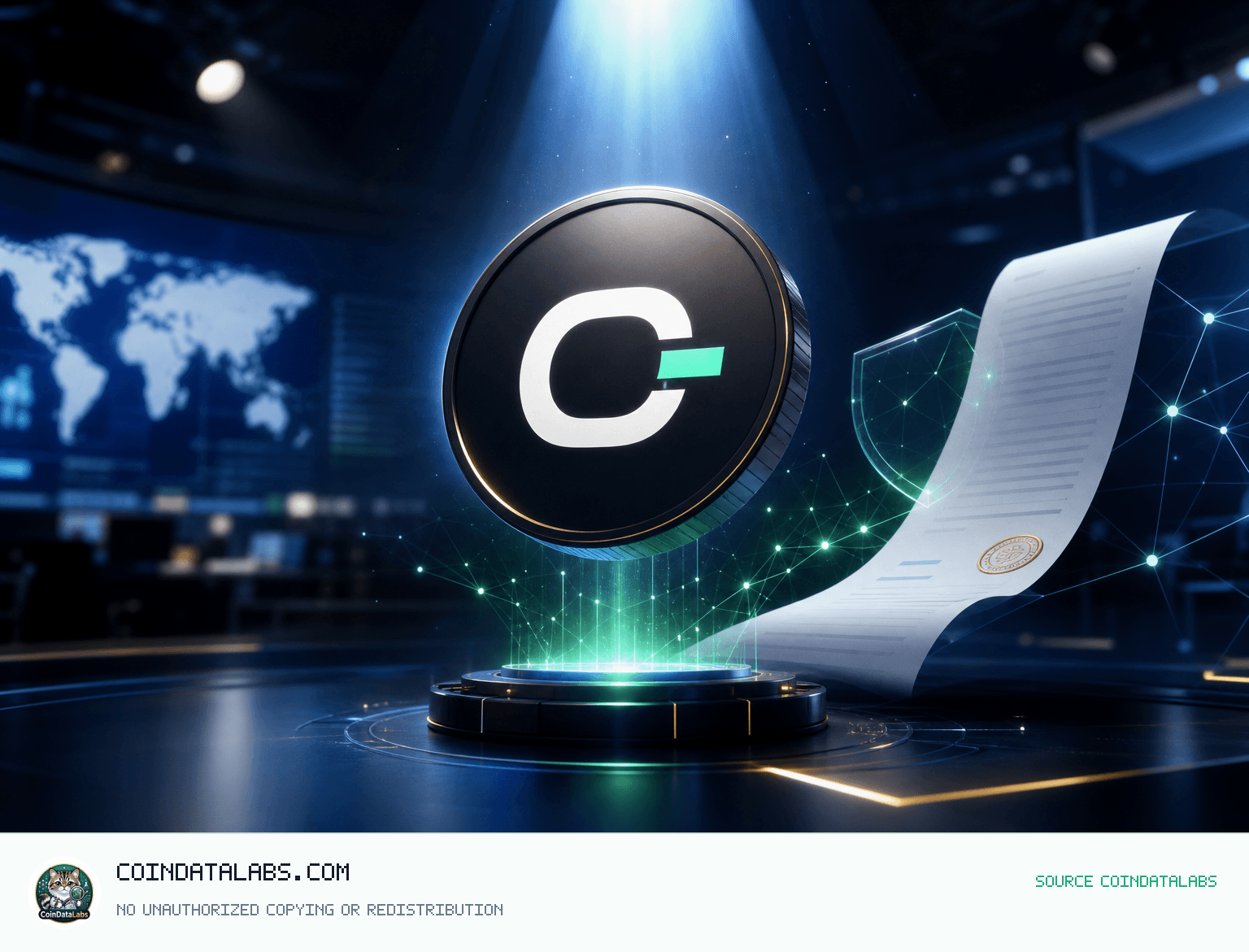 c8ntinuum (CTM) , 24시간 24.16% 상승 속 공식 공지와 시장 반응 주목 news cover illustration